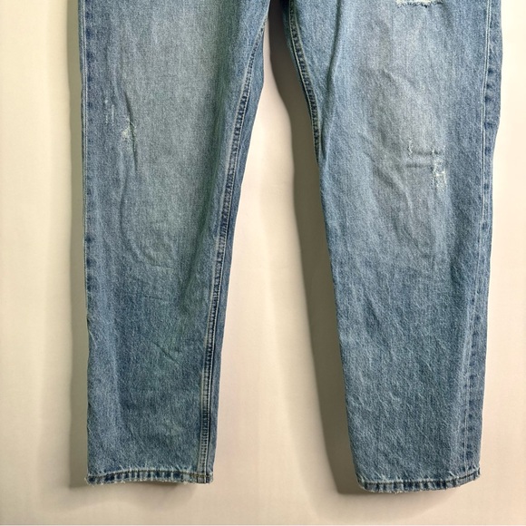 EVERLANE The Relaxed Straight Fit size 28 - Picture 4 of 11